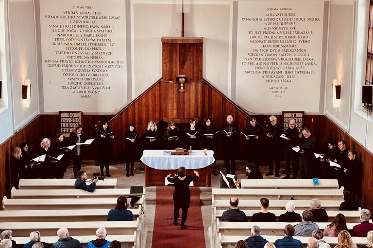 SECH nabízí hudební programy na míru